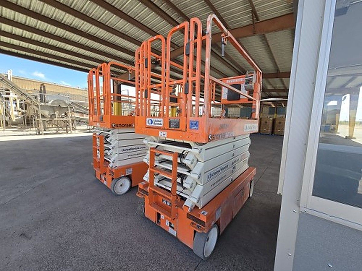 SNORKEL S4740E photo 8