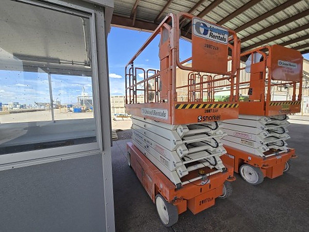 SNORKEL S4740E photo 9