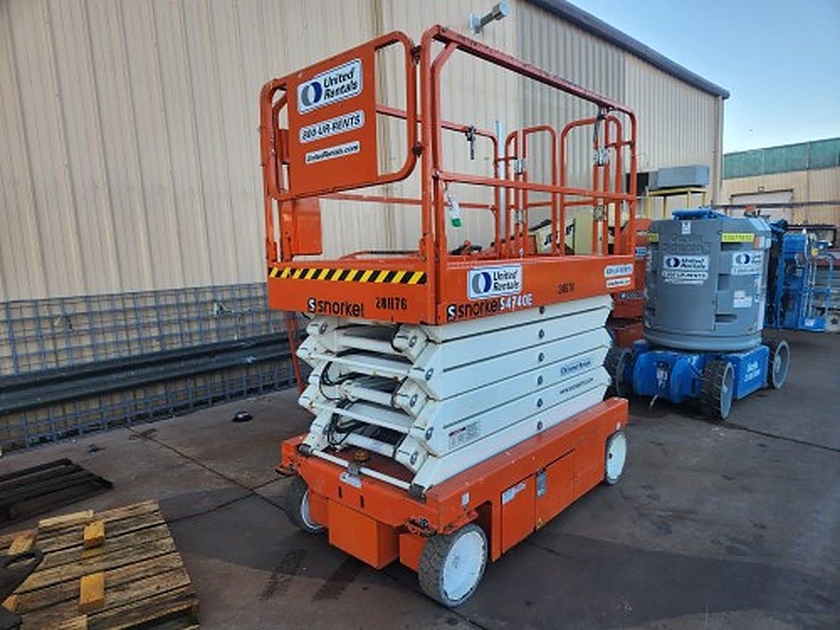 SNORKEL S4740E photo 6