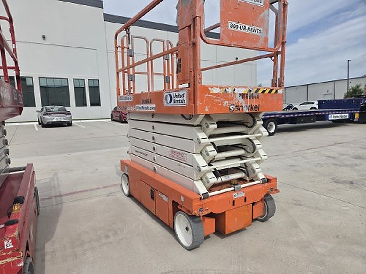 SNORKEL S4740E photo 4