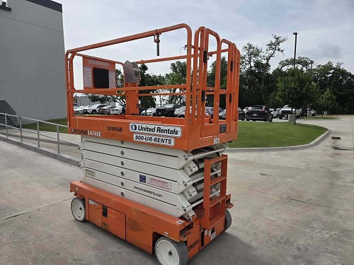 2021 SNORKEL S4740E for sale in Las Vegas, NV