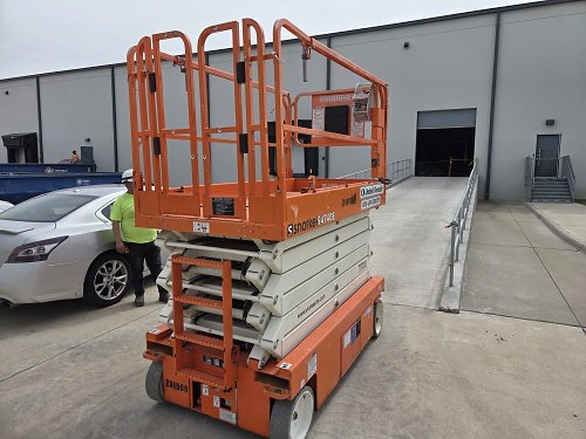SNORKEL S4740E photo 3