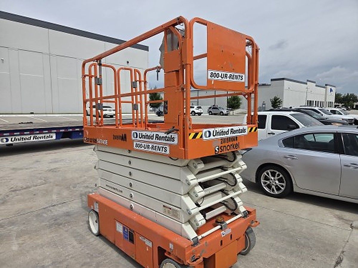SNORKEL S4740E photo 4