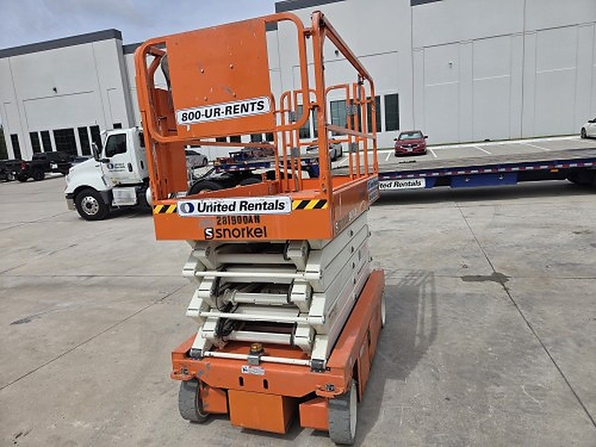 SNORKEL S4740E photo 5