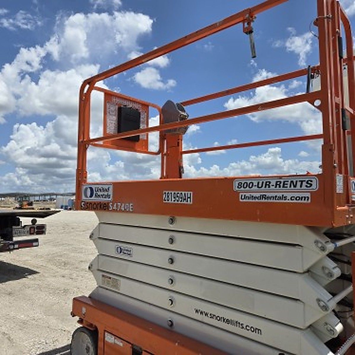 SNORKEL S4740E photo 2