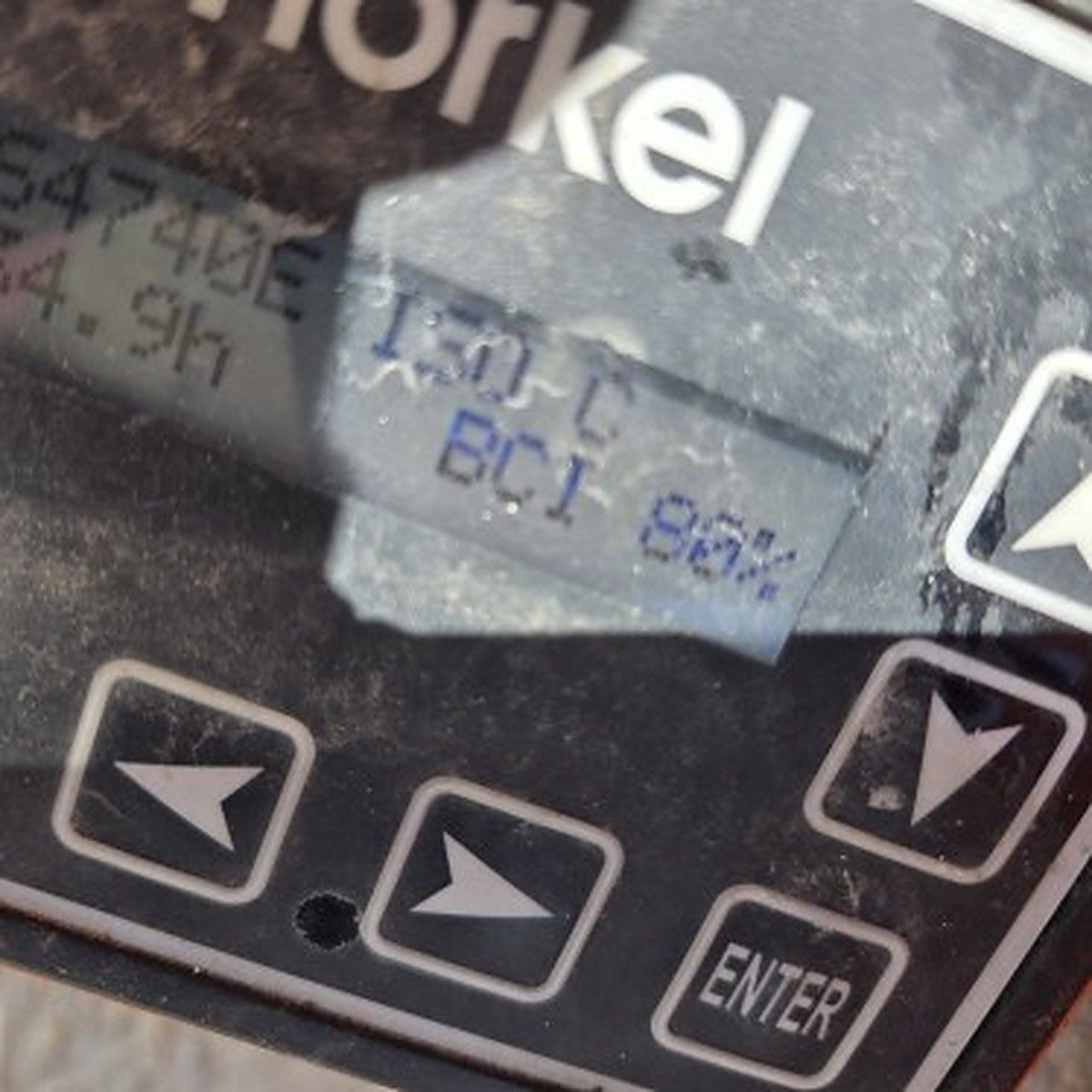 SNORKEL S4740E photo 3