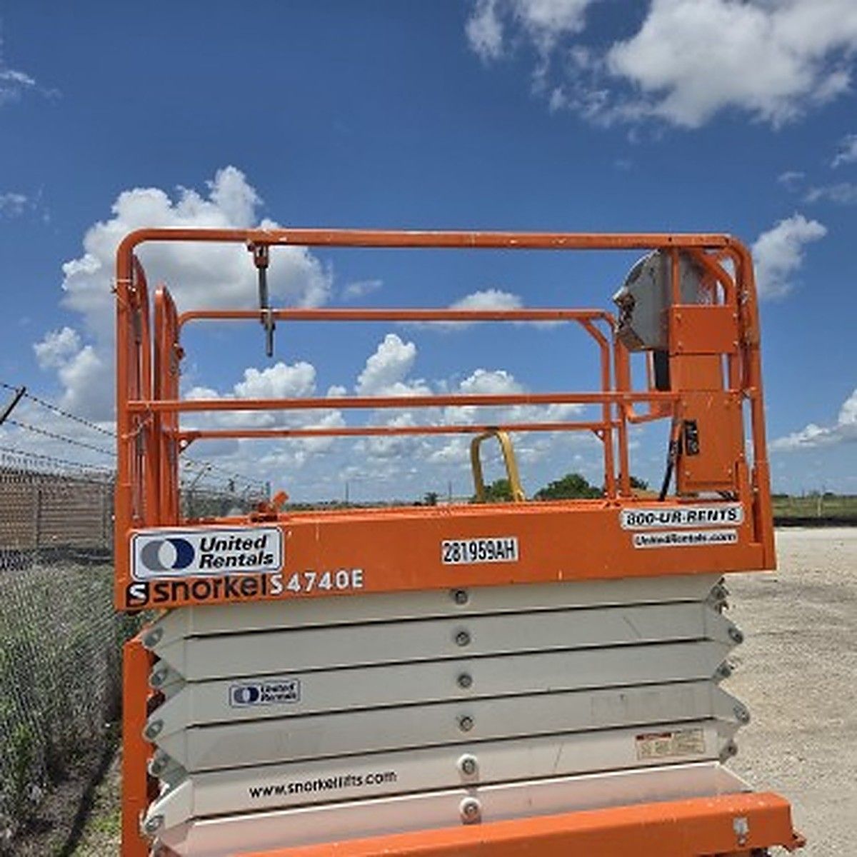 SNORKEL S4740E photo 6