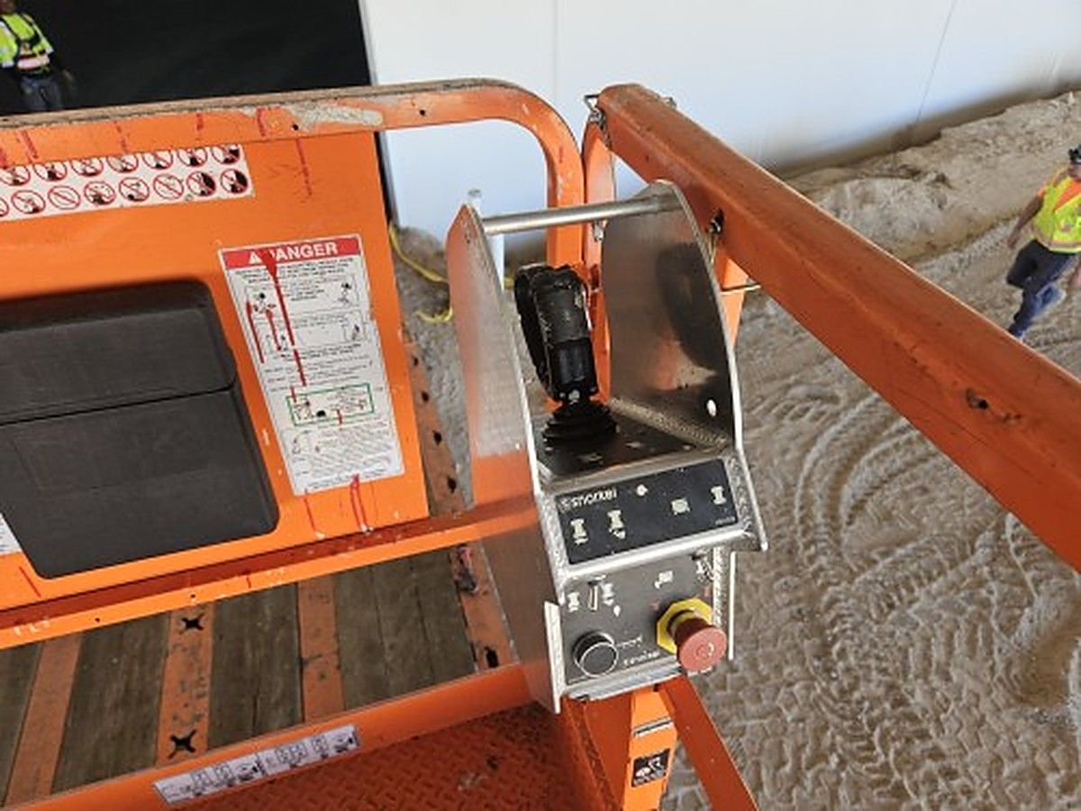 SNORKEL S4740E photo 2