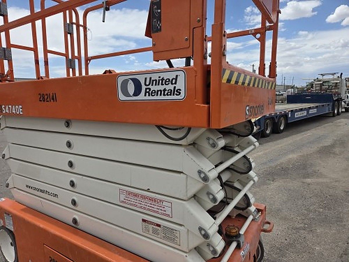 SNORKEL S4740E photo 4