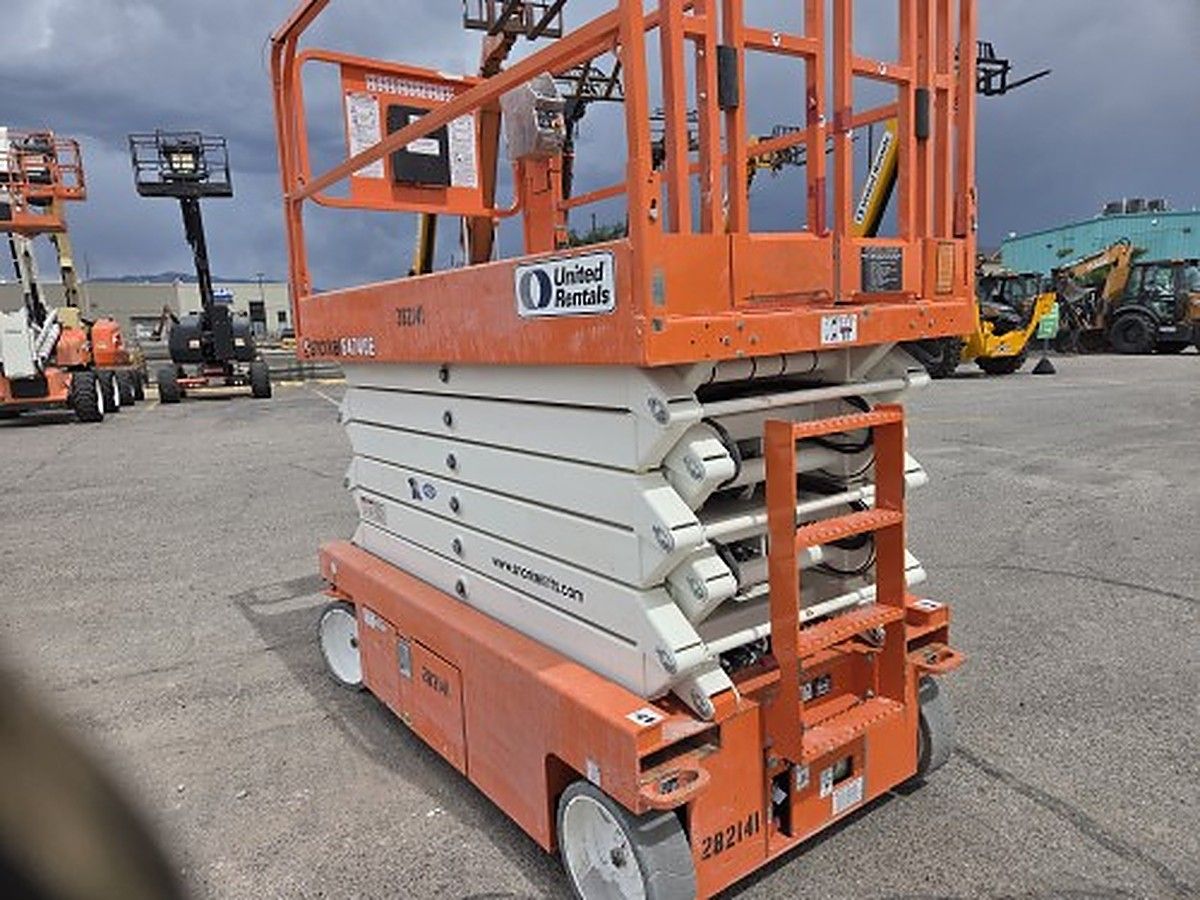 SNORKEL S4740E photo 7