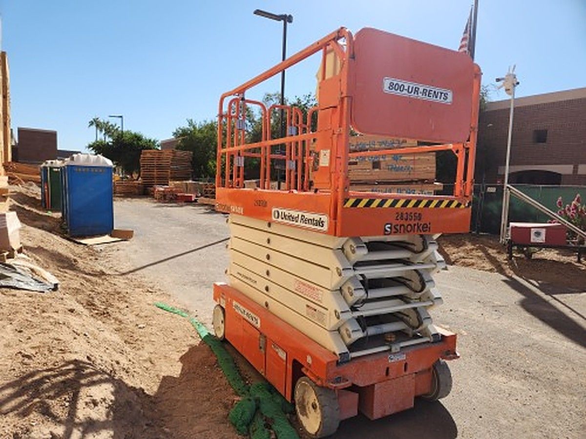 2021 SNORKEL S4740E for sale in Las Vegas, NV