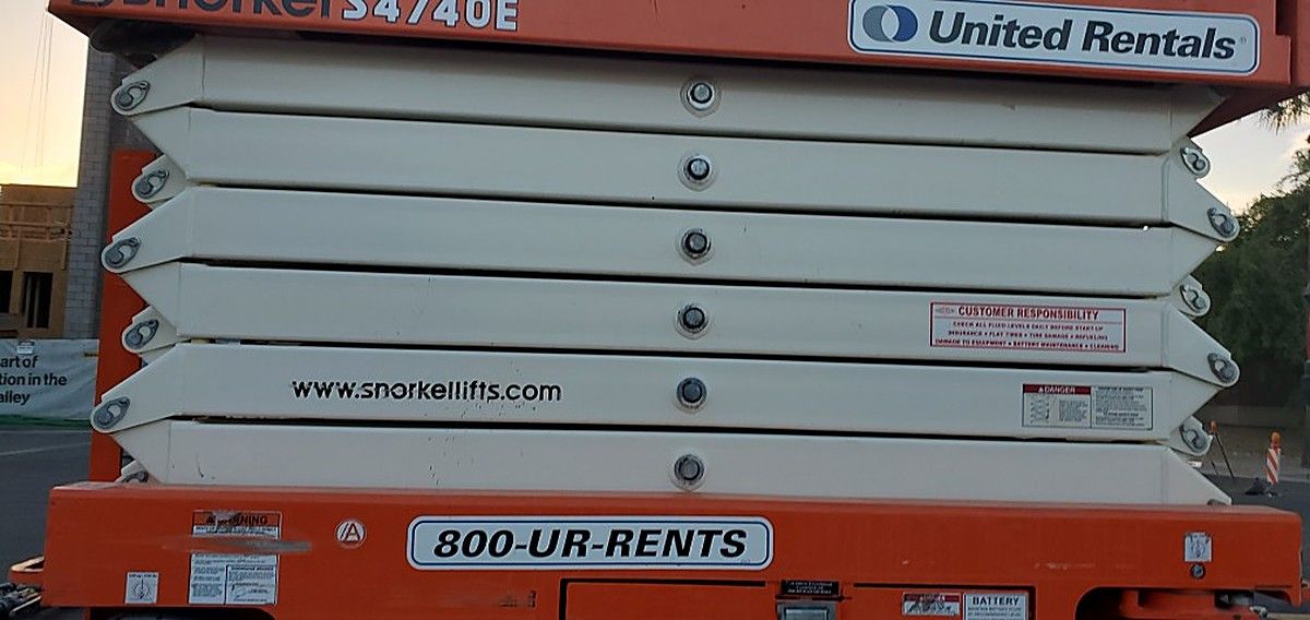 SNORKEL S4740E photo 11