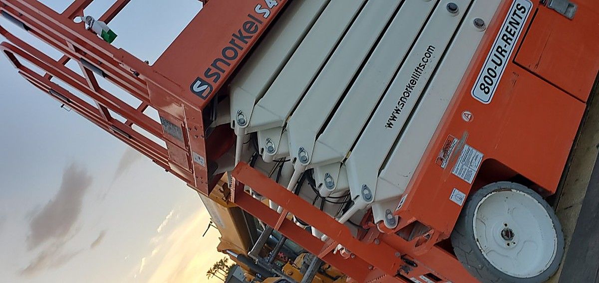 SNORKEL S4740E photo 10