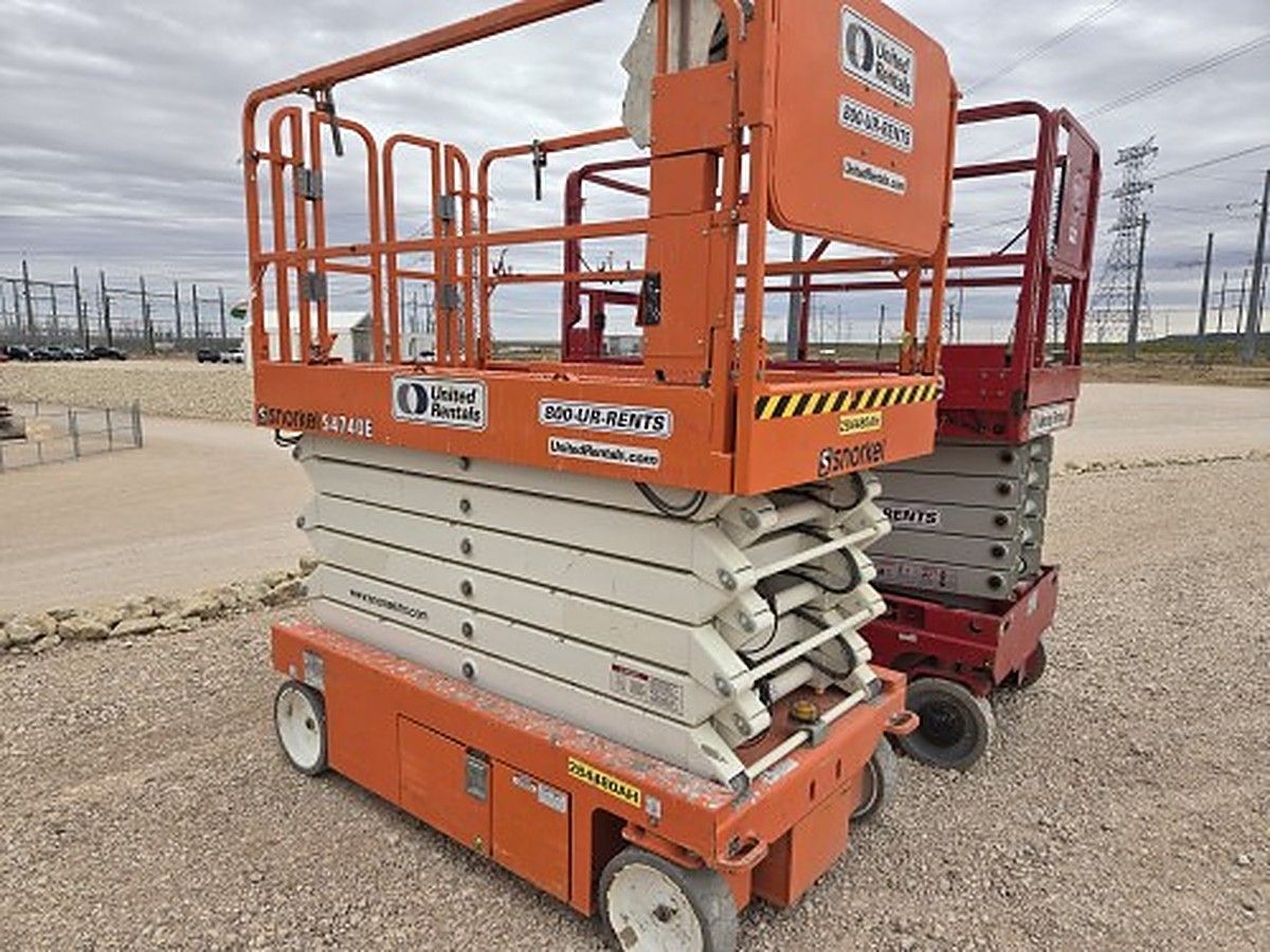 SNORKEL S4740E photo 2