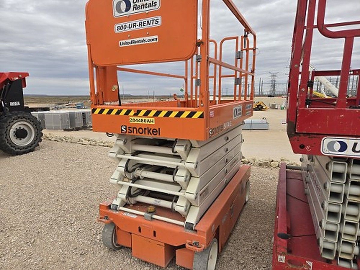 SNORKEL S4740E photo 4