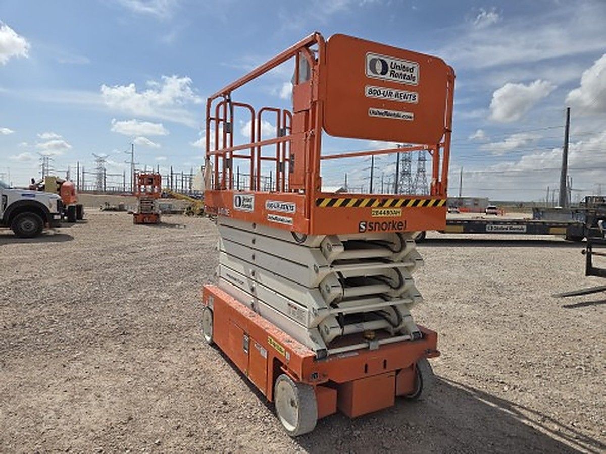 SNORKEL S4740E photo 5