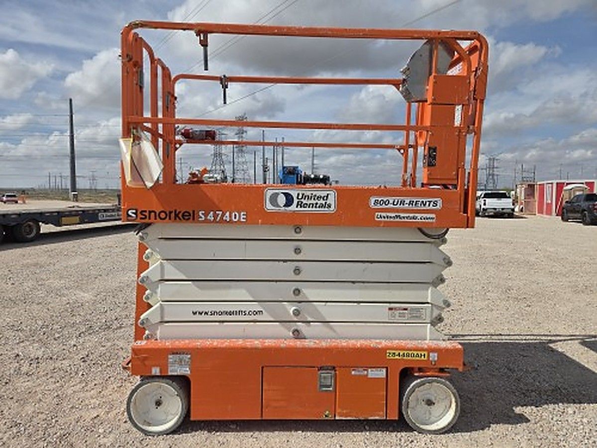 SNORKEL S4740E photo 6