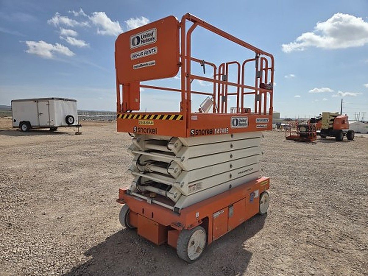 SNORKEL S4740E photo 7