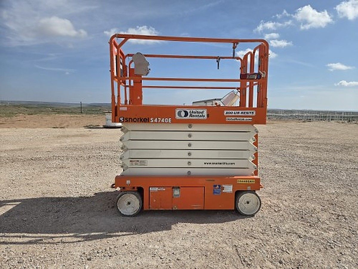 SNORKEL S4740E photo 9