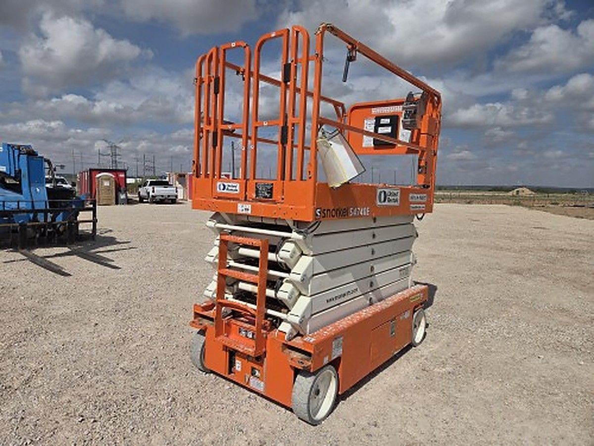 SNORKEL S4740E photo 10