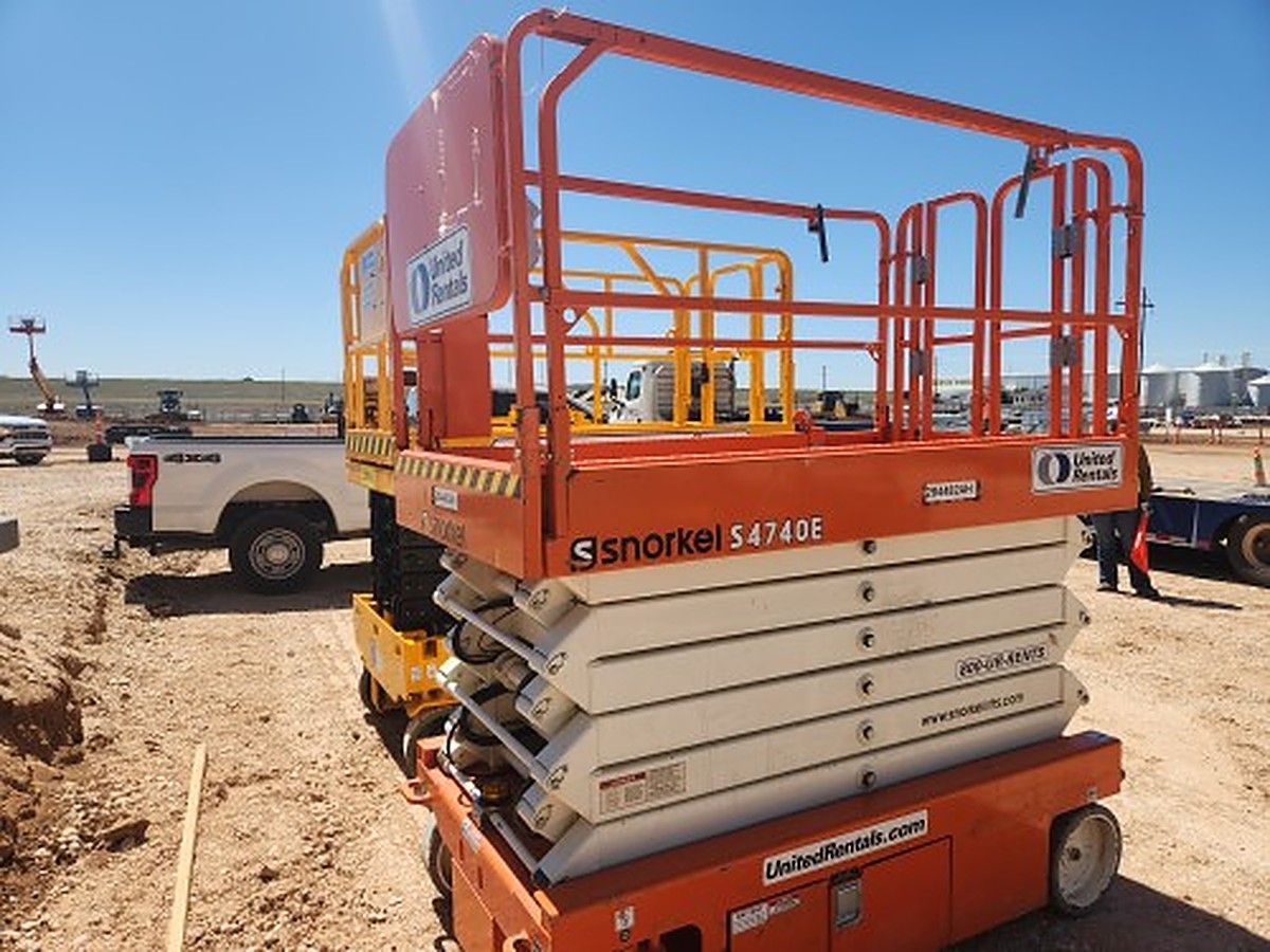 SNORKEL S4740E photo 2