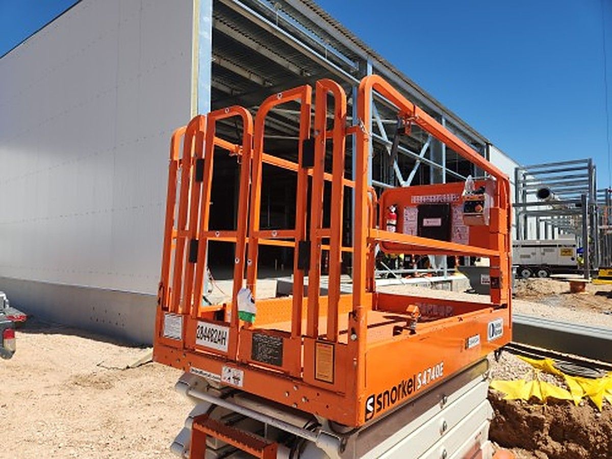 SNORKEL S4740E photo 3