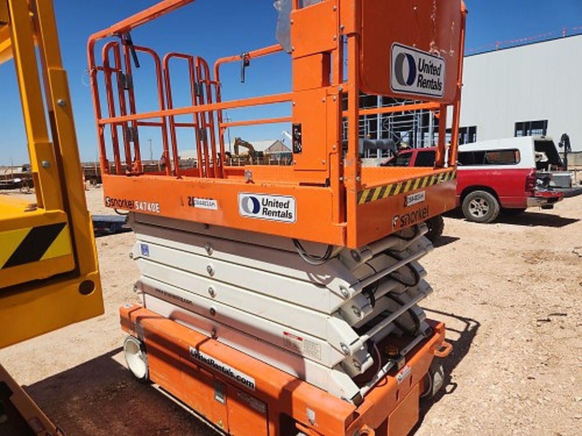 SNORKEL S4740E photo 4