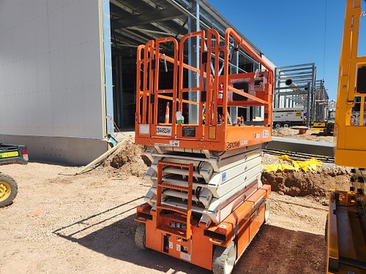 SNORKEL S4740E photo 5
