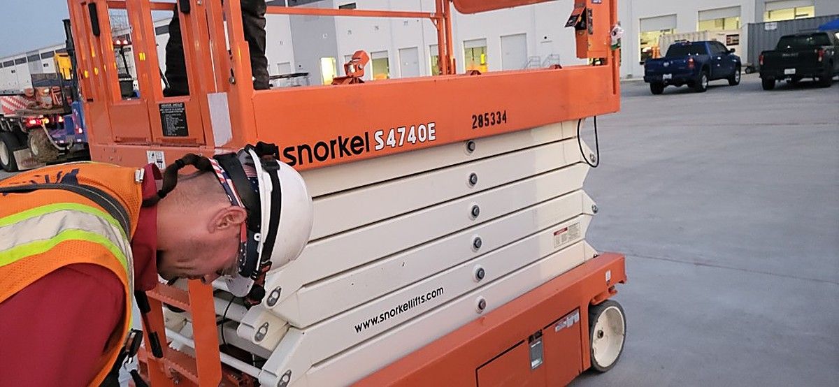 SNORKEL S4740E photo 2