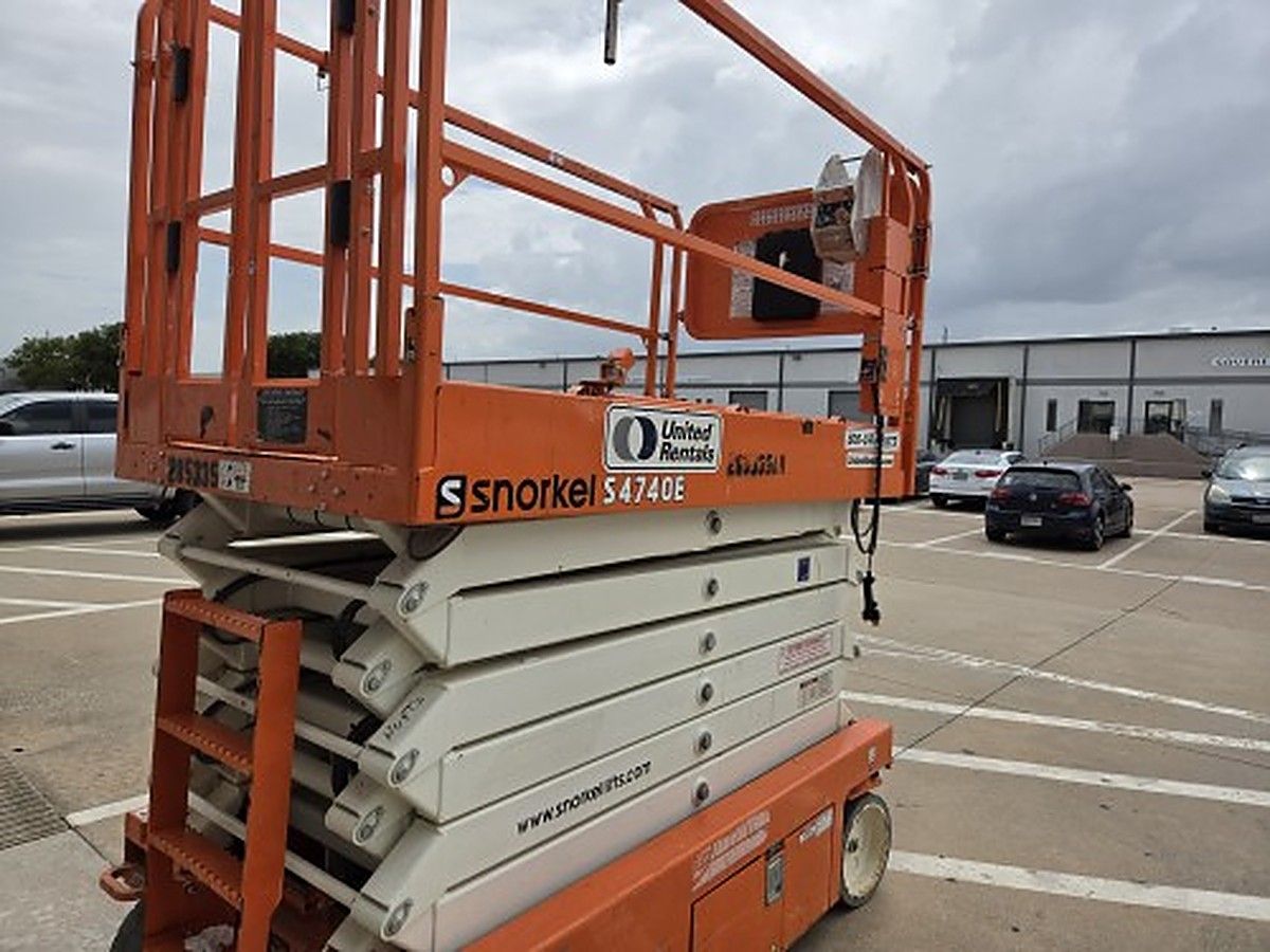 SNORKEL S4740E photo 2