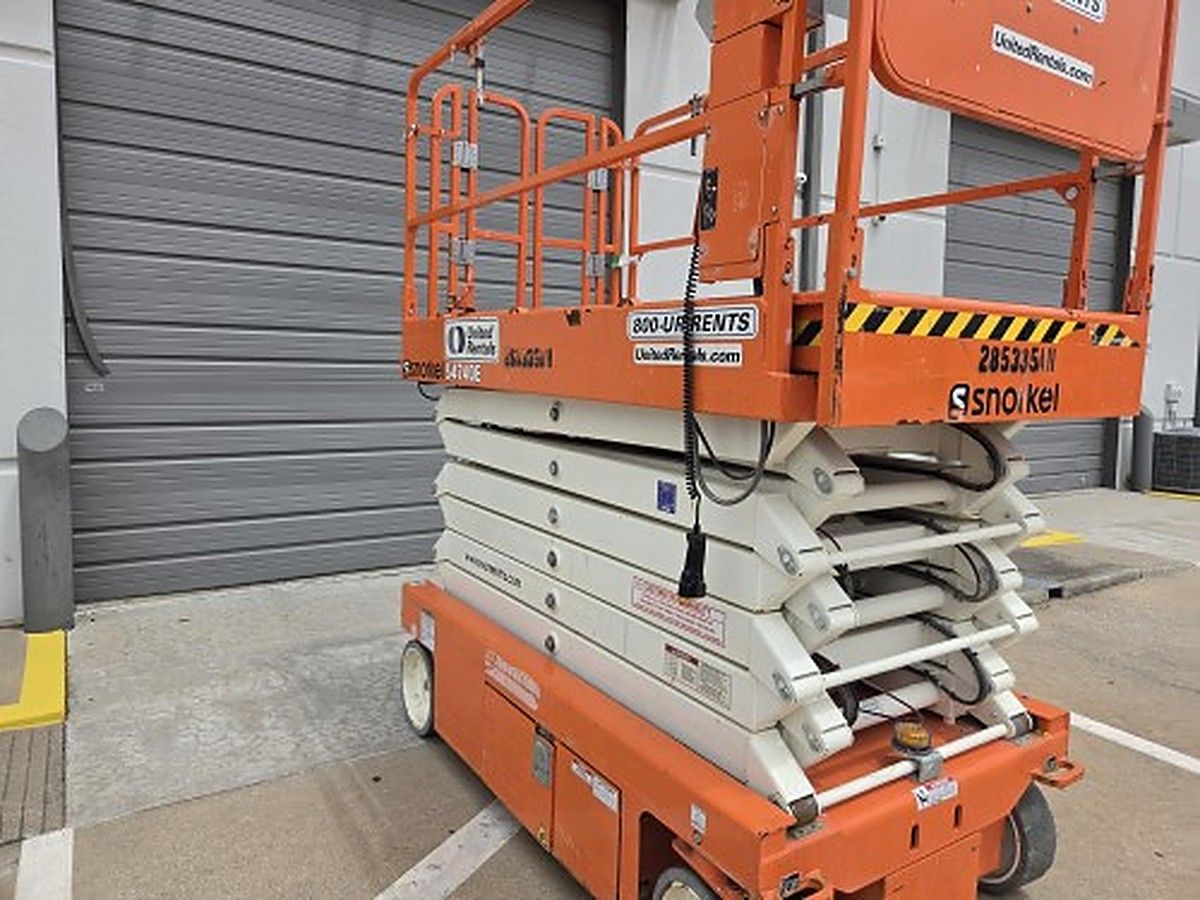 SNORKEL S4740E photo 5