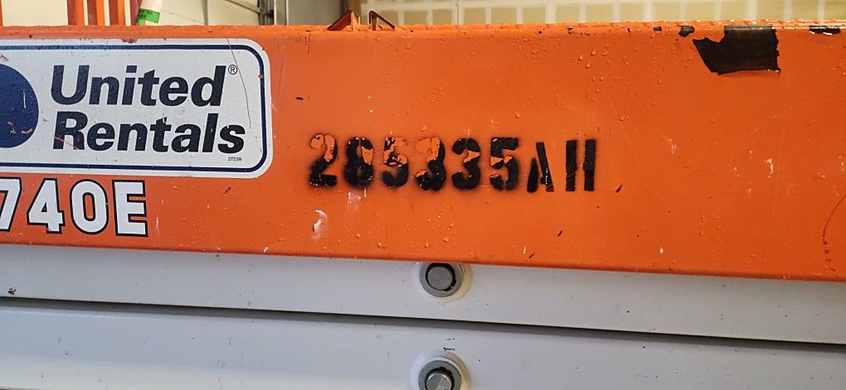 SNORKEL S4740E photo 10