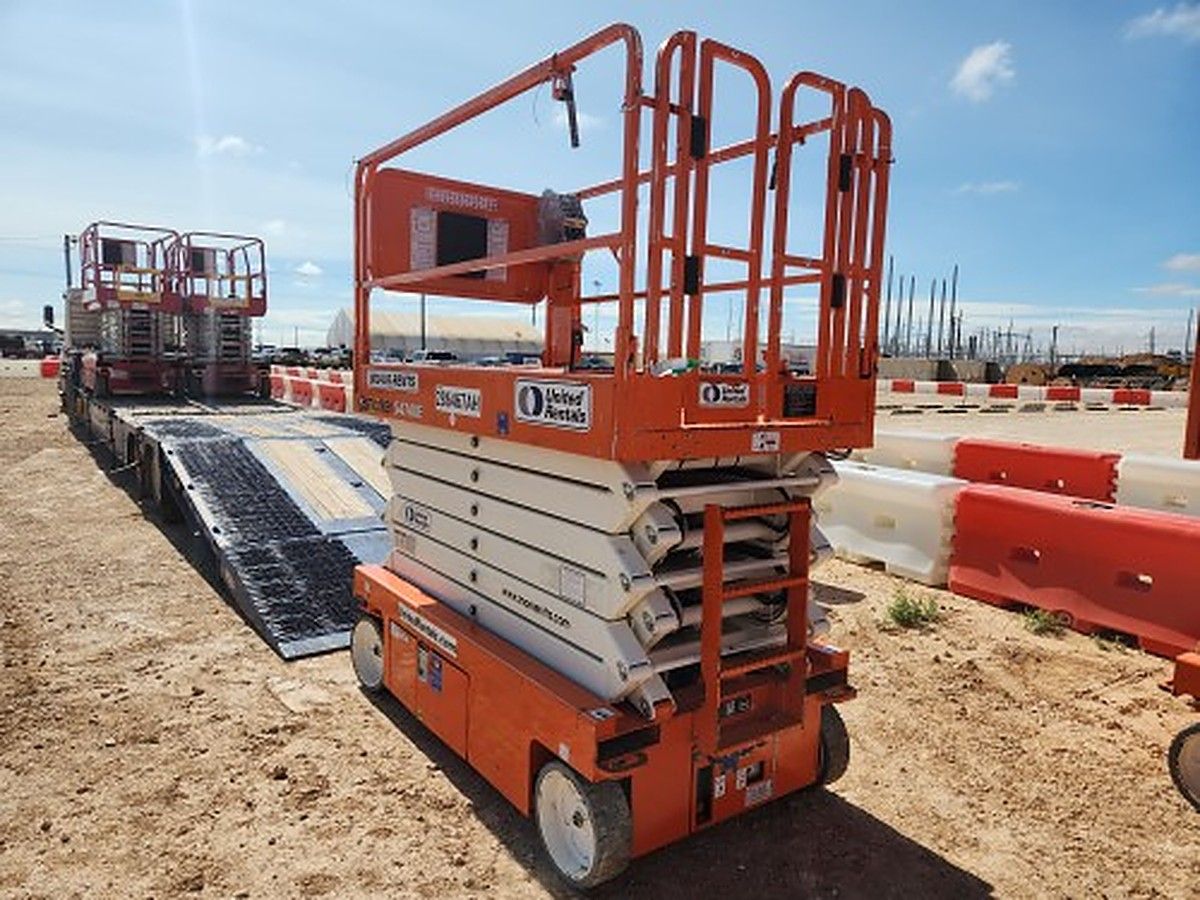 2021 SNORKEL S4740E for sale in Las Vegas, NV
