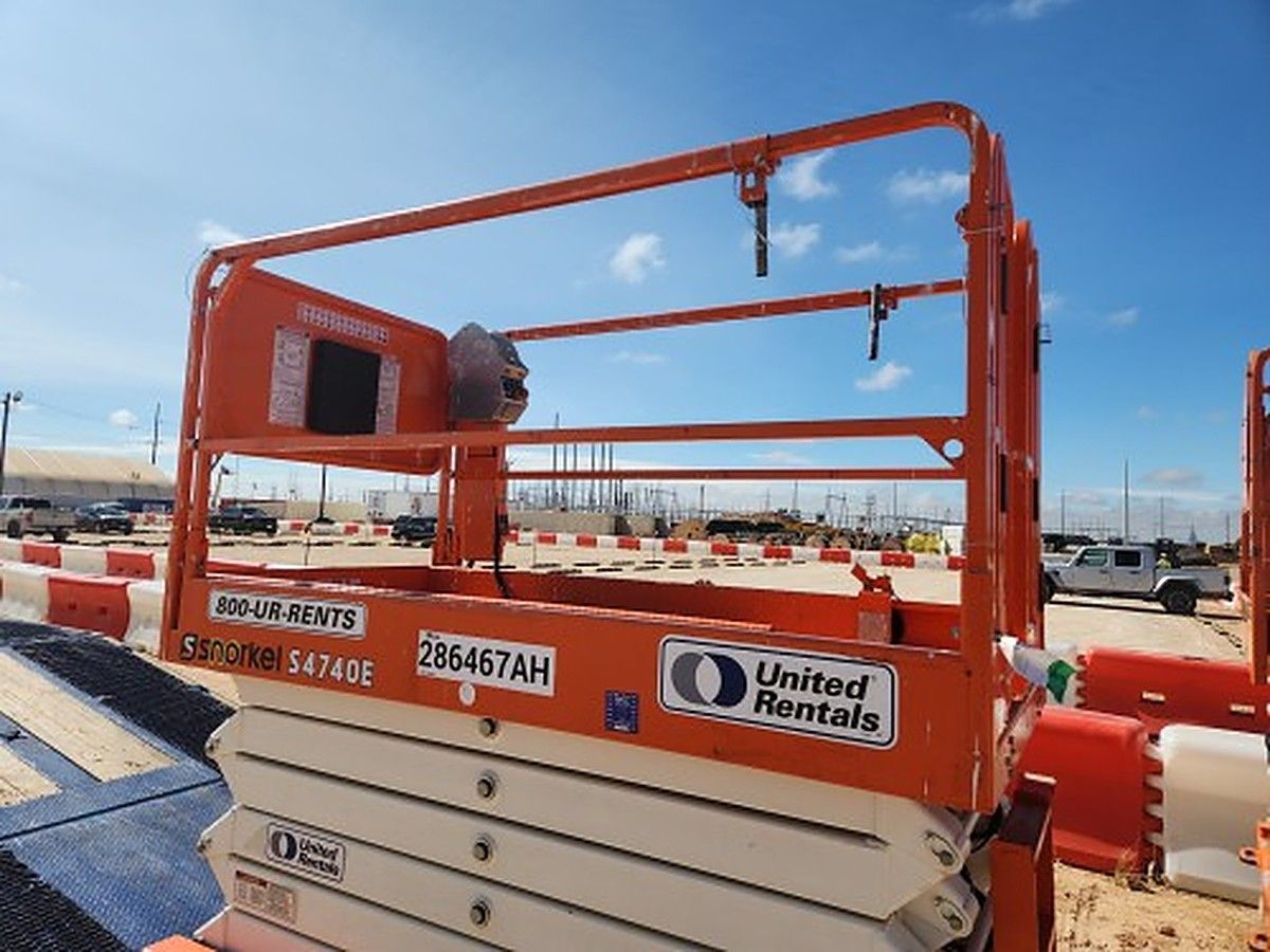 SNORKEL S4740E photo 3