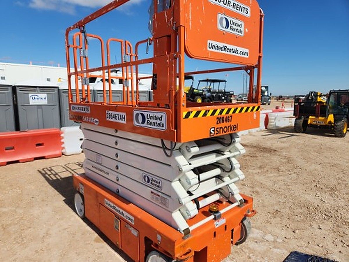 SNORKEL S4740E photo 4