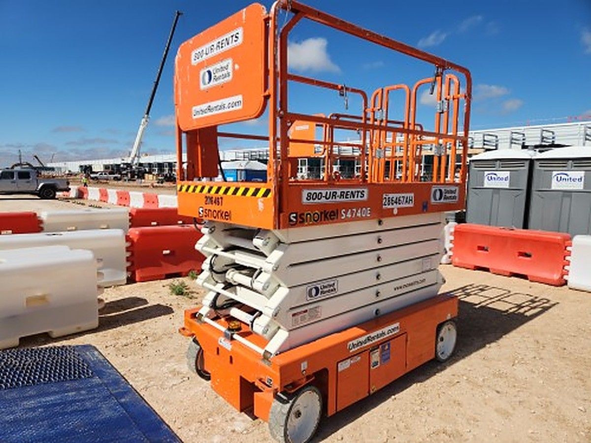 SNORKEL S4740E photo 5