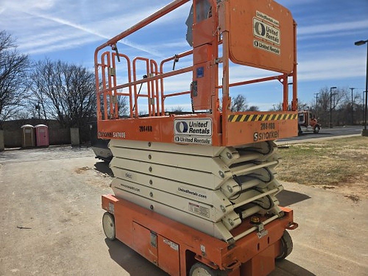 SNORKEL S4740E photo 4
