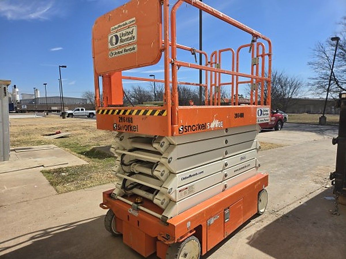 SNORKEL S4740E photo 5