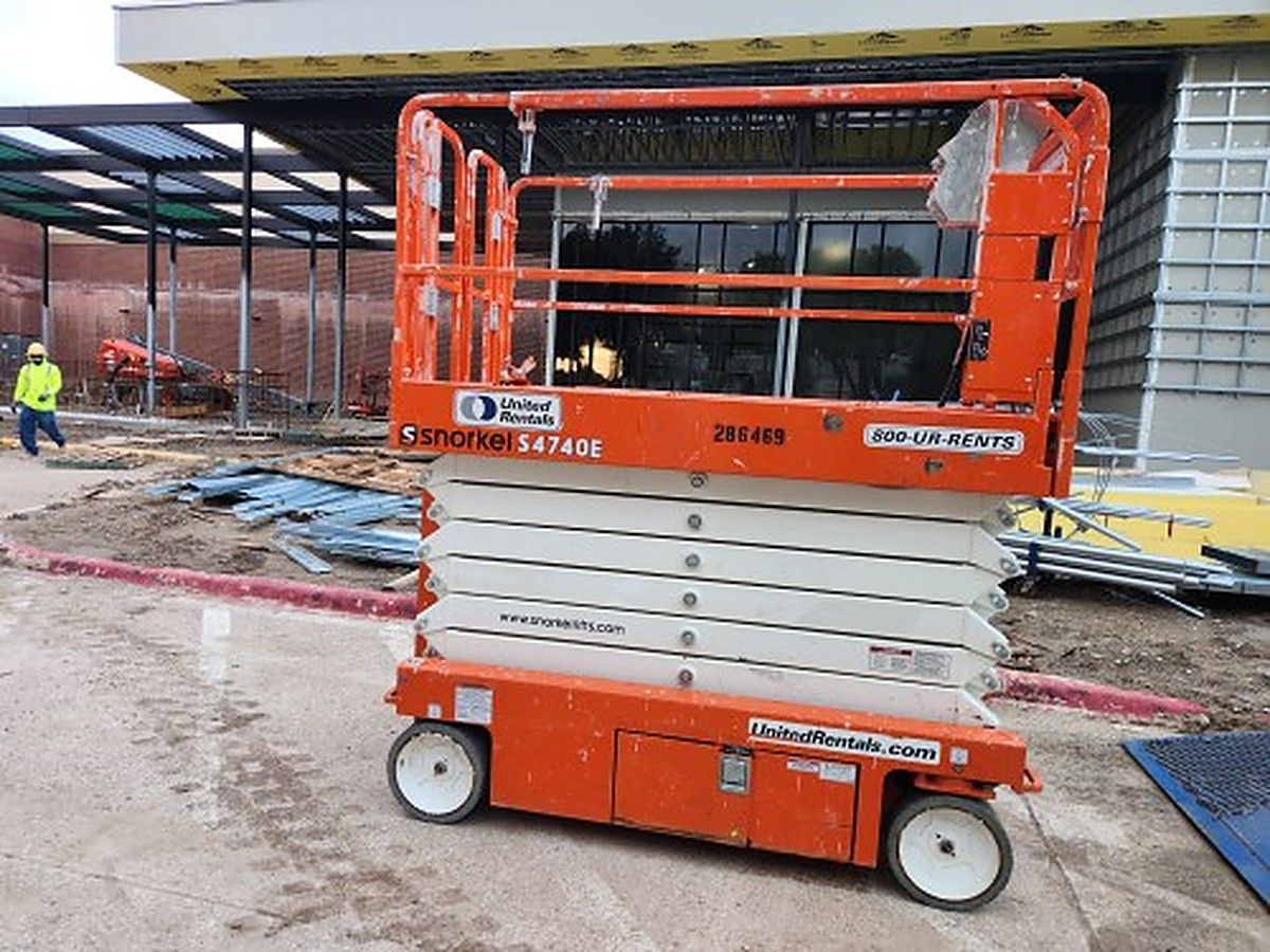 SNORKEL S4740E photo 6