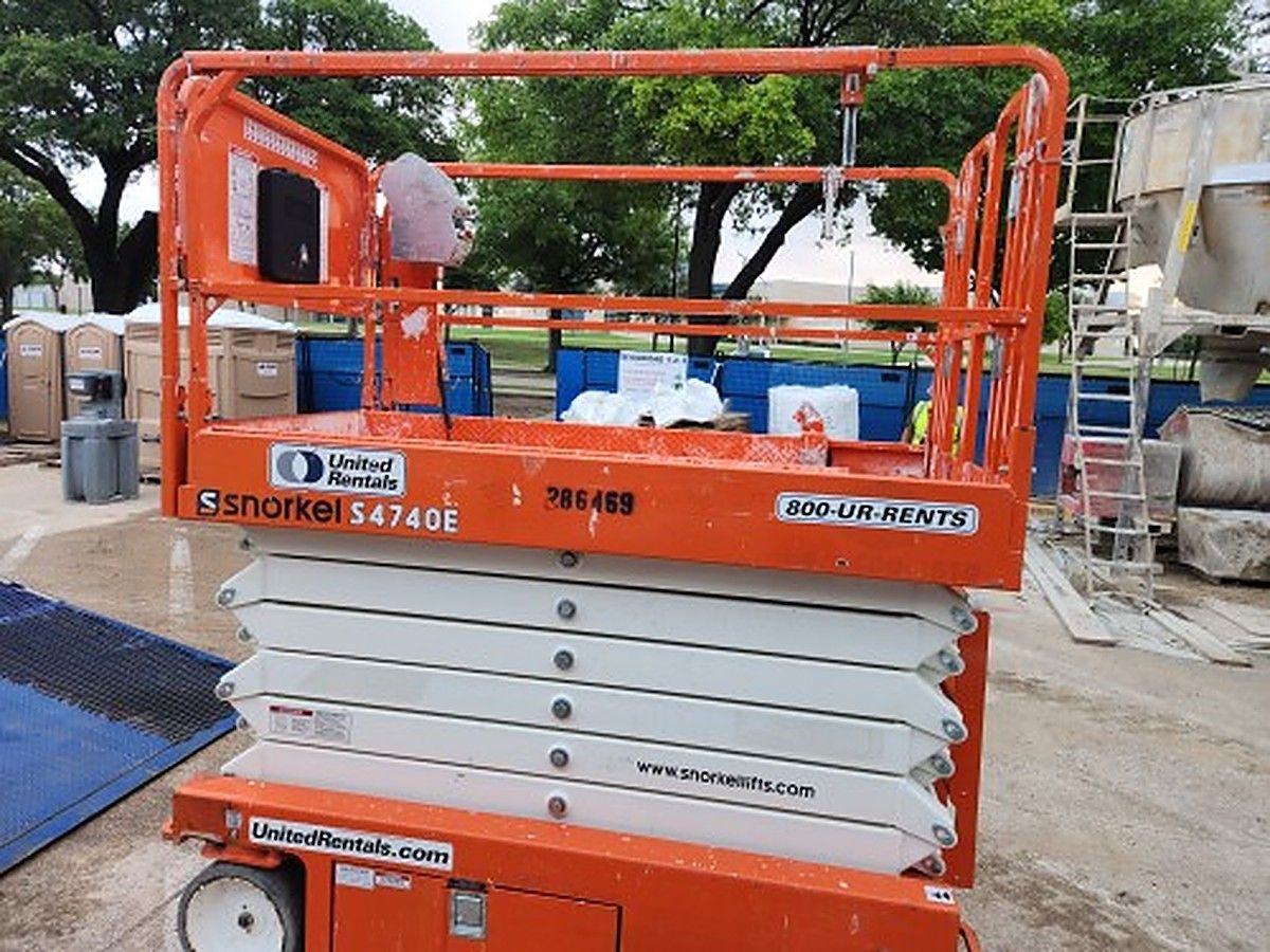 SNORKEL S4740E photo 7