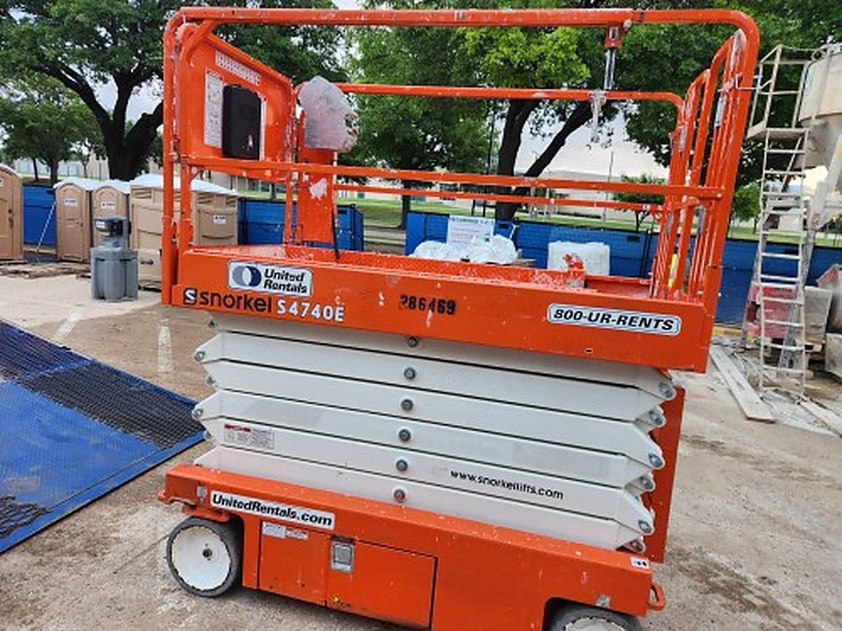 SNORKEL S4740E photo 10