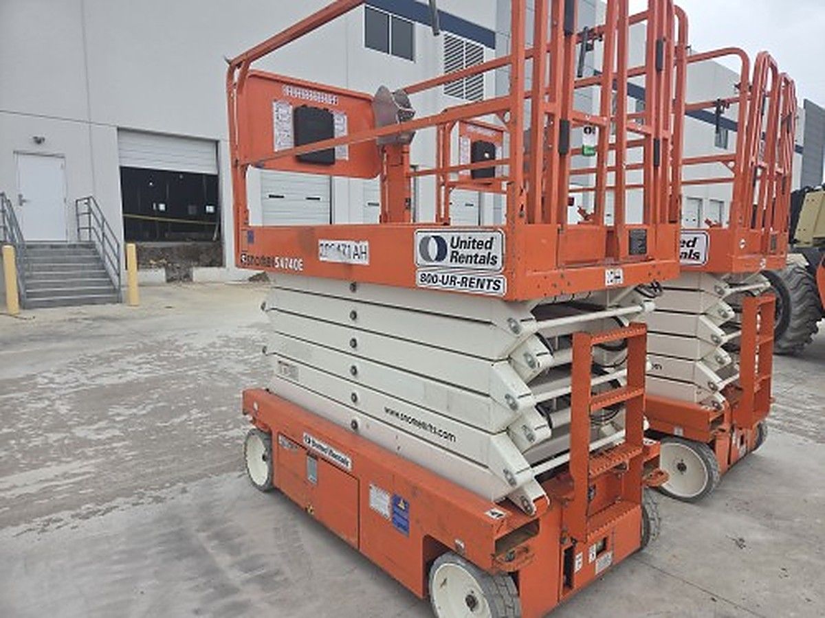 SNORKEL S4740E photo 2