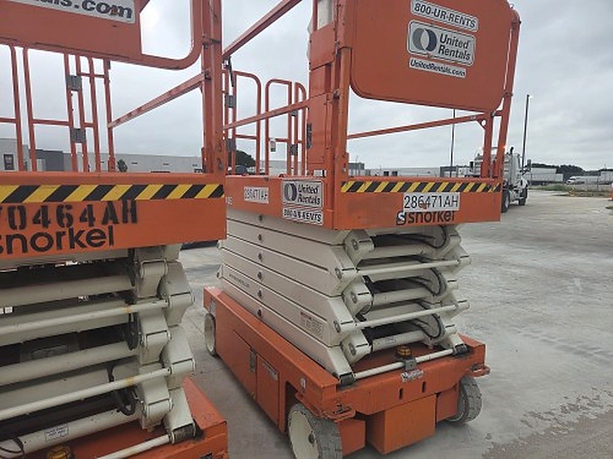 SNORKEL S4740E photo 3
