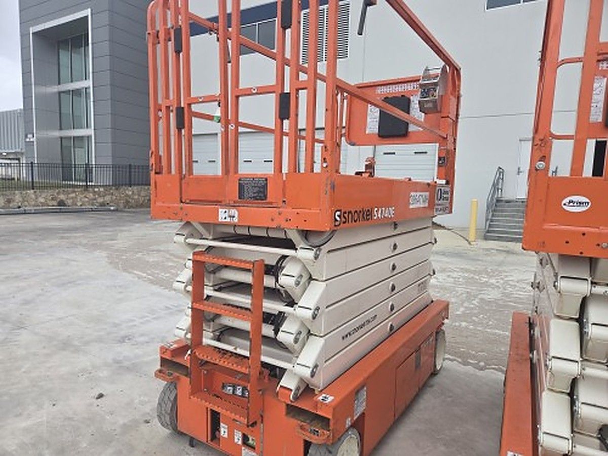 SNORKEL S4740E photo 5