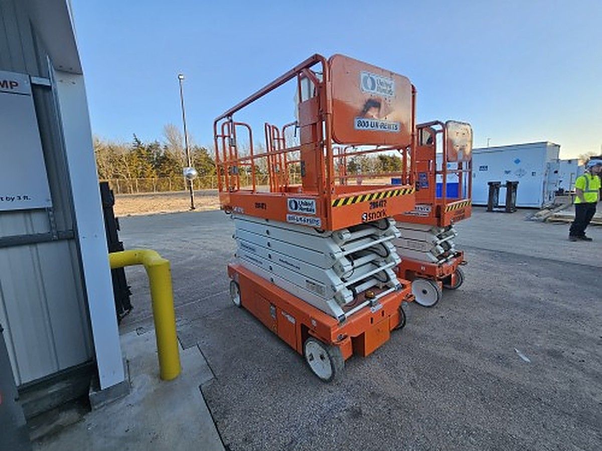 2021 SNORKEL S4740E for sale in Las Vegas, NV