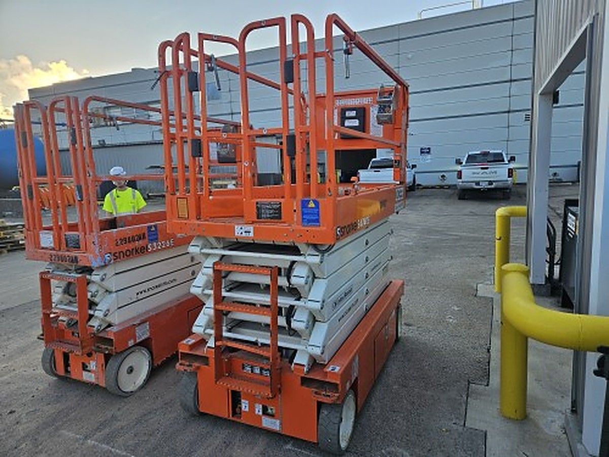 SNORKEL S4740E photo 3
