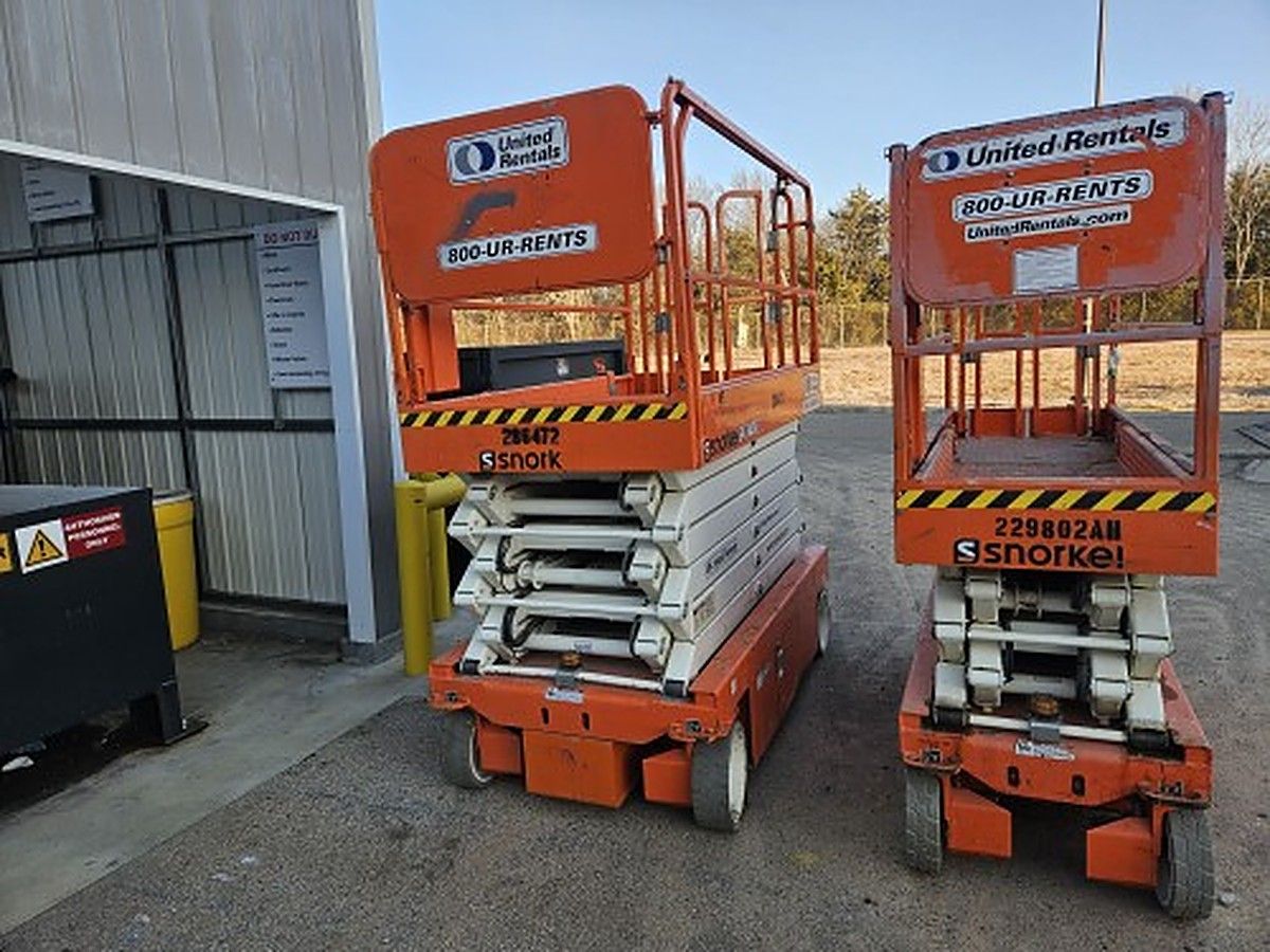 SNORKEL S4740E photo 6