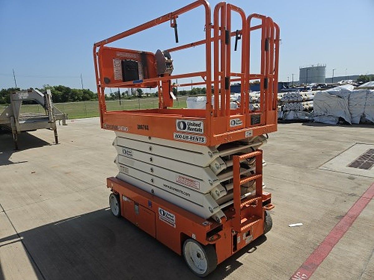SNORKEL S4740E photo 2
