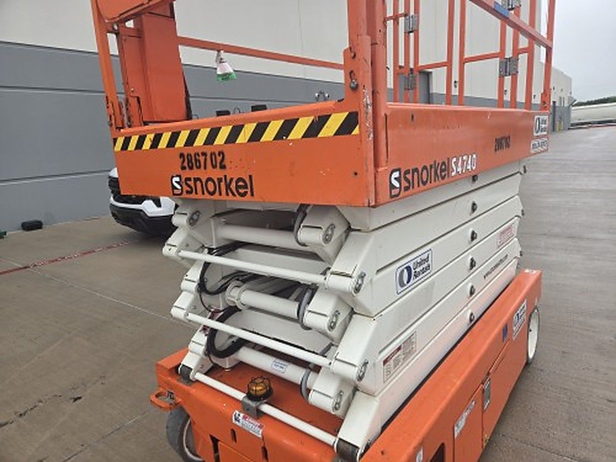 SNORKEL S4740E photo 3