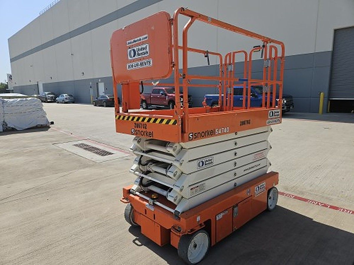SNORKEL S4740E photo 5